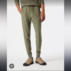 Outdoor Voices Cloud Knit Joggers